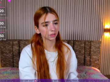 Alana_333 Chaturbate stream image from February 07, 2025