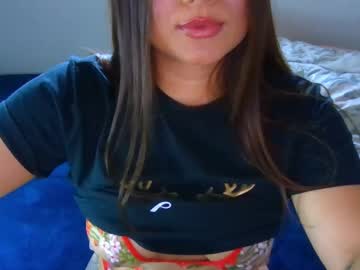 Alba_Toro535670 Chaturbate stream image from February 07, 2025