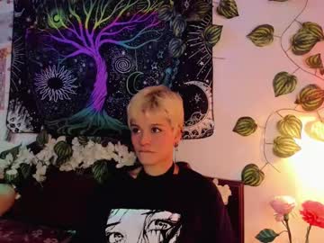 Alexiafisher_ Chaturbate stream image from February 07, 2025