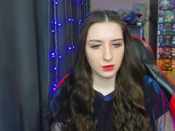Alice_Bailey Chaturbate stream image from February 07, 2025