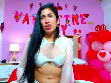 Ana_Sunshine Chaturbate stream image from February 07, 2025