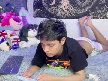 Andy_Belier Chaturbate stream image from February 07, 2025