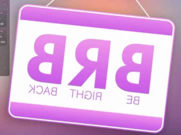 Aria_Brown_19 Chaturbate stream image from February 07, 2025