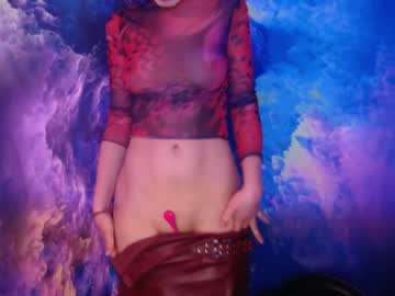 Aubrey_Rock Chaturbate stream image from February 07, 2025