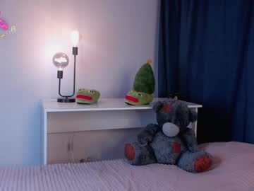Blissboddy Chaturbate stream image from February 07, 2025