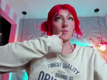 Candy_Morgan412 Chaturbate stream image from February 07, 2025