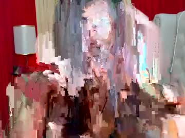 Carmellawizardcumx Chaturbate stream image from February 07, 2025