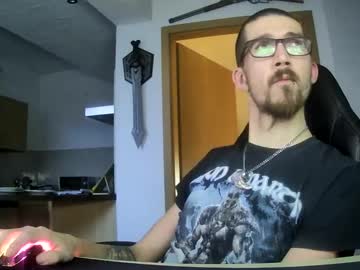 Carnifex1991 Chaturbate stream image from February 07, 2025
