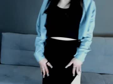 Cute_Patutie Chaturbate stream image from February 07, 2025