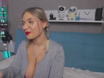 Dakotaliss Chaturbate stream image from February 07, 2025