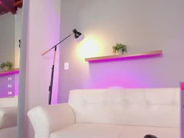 Im_Elena Chaturbate stream image from February 07, 2025