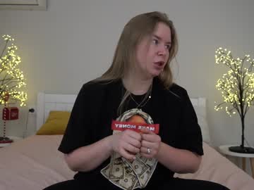 Jasminegrayy Chaturbate stream image from February 07, 2025