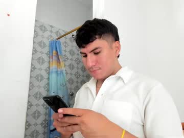 Jess_Millers Chaturbate stream image from February 07, 2025