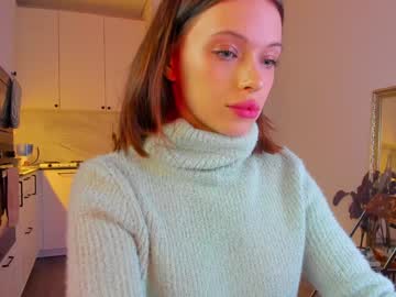 Kossie_ Chaturbate stream image from February 07, 2025