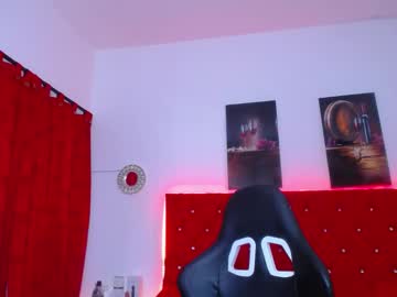 Kriss_Sweetboobs Chaturbate stream image from February 07, 2025