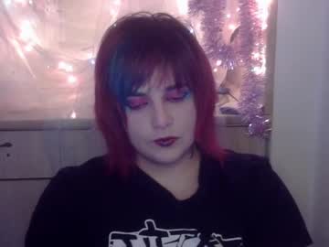Kuragasha Chaturbate stream image from February 07, 2025