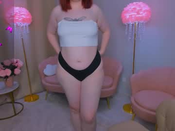 Lifeiswonderfullll Chaturbate stream image from February 07, 2025