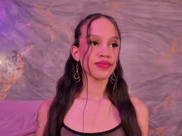 Lisawhisper Chaturbate stream image from February 07, 2025