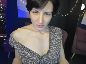 Loren_Daze Chaturbate stream image from February 07, 2025