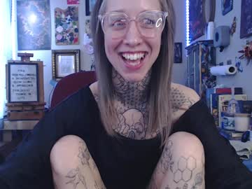 Mable_May Chaturbate stream image from February 07, 2025
