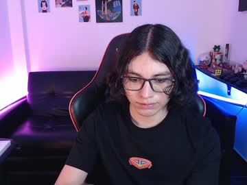 Malik_Harrison_ Chaturbate stream image from February 07, 2025