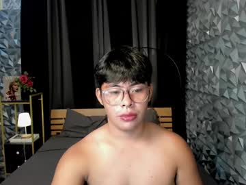 Marvelousandrewontop Chaturbate stream image from February 07, 2025