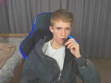 Max_Gen Chaturbate stream image from February 07, 2025