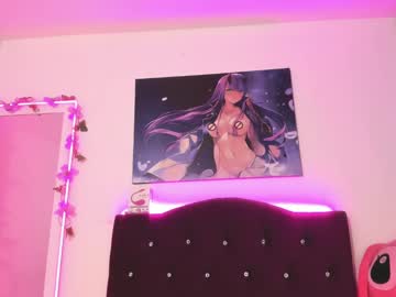 Mia_Cand Chaturbate stream image from February 07, 2025