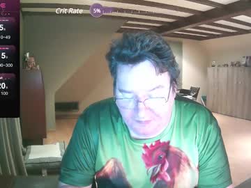 Pascal111111 Chaturbate stream image from February 07, 2025