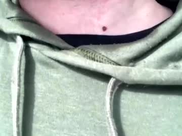 Protostarr Chaturbate stream image from February 07, 2025