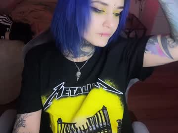 Ripper_66 Chaturbate stream image from February 07, 2025