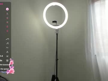 Samara_Bax Chaturbate stream image from February 07, 2025