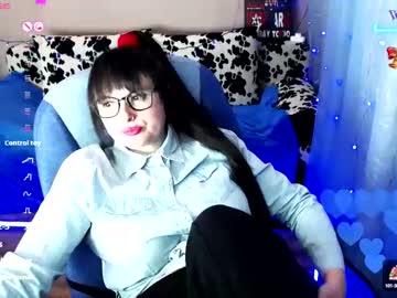 Sweetsunnymila Chaturbate stream image from February 07, 2025