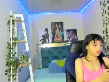 Thalia_Serom Chaturbate stream image from February 07, 2025