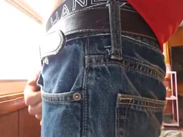 Therizzler_1_Of_1 Chaturbate stream image from February 07, 2025