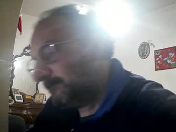 Thunderflash73 Chaturbate stream image from February 07, 2025