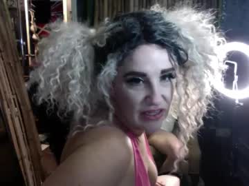 Unicorn41 Chaturbate stream image from February 07, 2025