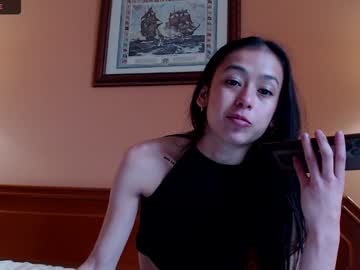 Valerybaker1 Chaturbate stream image from February 07, 2025