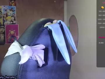 Yuny_Haruno Chaturbate stream image from February 07, 2025