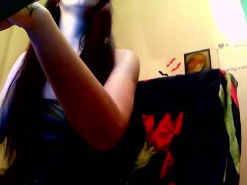 _Annarose_ Chaturbate stream image from February 07, 2025