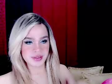 Arianne_Xoxo777 Chaturbate stream image from February 07, 2025