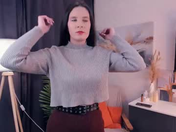 Audreygrass Chaturbate stream image from February 07, 2025