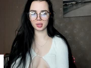 Black_Angelll_ Chaturbate stream image from February 07, 2025