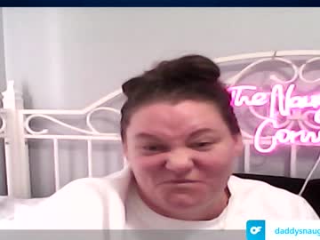 Daddysnaughtygirl234 Chaturbate stream image from February 07, 2025