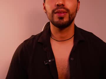 Dante_Soul Chaturbate stream image from February 07, 2025