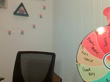 Findomglana Chaturbate stream image from February 07, 2025