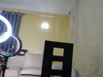 Heaven_Switness Chaturbate stream image from February 07, 2025