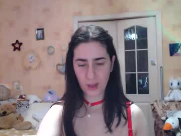 Inelika Chaturbate stream image from February 07, 2025