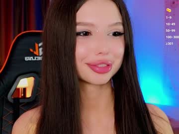 Jessie_Johns Chaturbate stream image from February 07, 2025