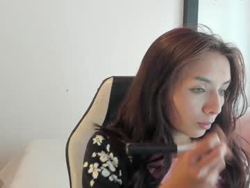 Laia_Aby Chaturbate stream image from February 07, 2025